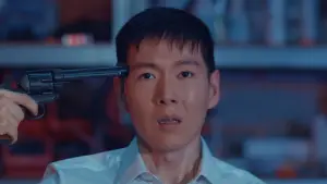 Видео к фильму Camomile | Camomile Trailer