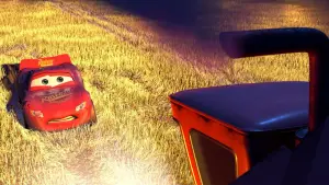 Задник к фильму "Тачки" #599746