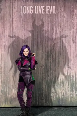 Постер к фильму "Наследники" #691629