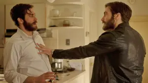 Задник к фильму "Враг" #255884