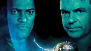 Задник к фильму "Сквозь горизонт" #662824