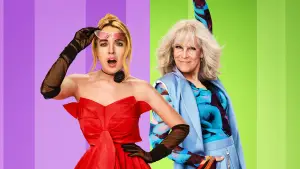 Задник к фильму "Чумовая пятница 2" #555873