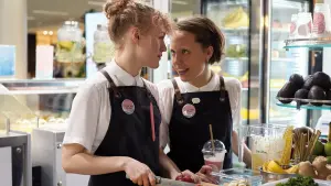 Задник к фильму "Девочки" #441561