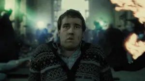 Задник к фильму "Гарри Поттер и Дары смерти: Часть II" #555350