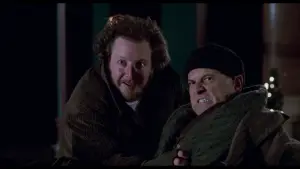 Задник к фильму "Один дома 2: Затерянный в Нью-Йорке" #567438