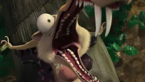 Задник к фильму "Ледниковый период 3: Эра динозавров" #595306