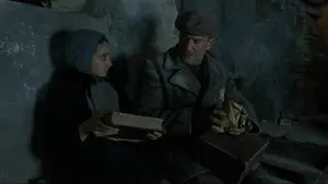 Задник к фильму "Яков лжец" #271111