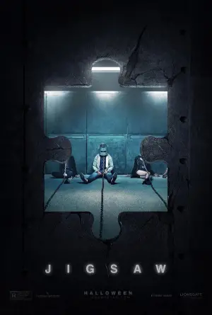 Постер к фильму "Пила 8" #625816