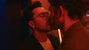 Задник к фильму "Траурное путешествие" #193815