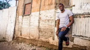 Задник к фильму "Я – Болт" #356631