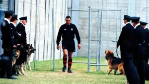 Задник к фильму "Костолом" #295562