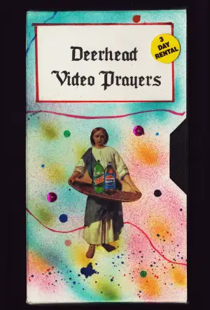 Постер к фильму "Deerhead Video Prayers Vol. 1" #928085