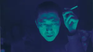 Задник к фильму "Миллениум Мамбо" #382497