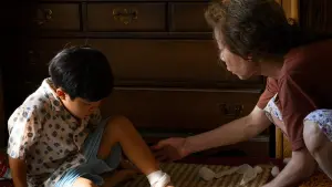 Задник к фильму "Минари" #221708