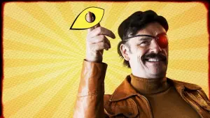 Задник к фильму "Майндхорн" #433644