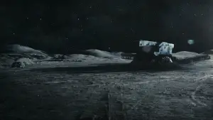 Задник к фильму "Луна 2112" #709626