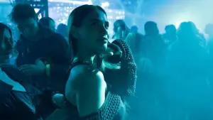 Задник к фильму "Непослушная" #373662