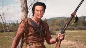 Задник к фильму "Навахо Джо" #433257