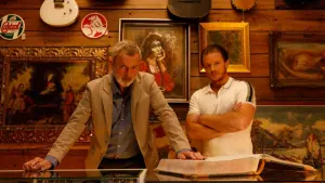 Задник к фильму "Дорога в один конец" #193406