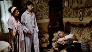 Видео к фильму Сальво | Official US Trailer