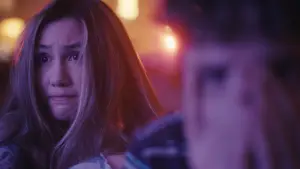 Задник к фильму "Say Less" #769160