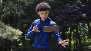 Задник к фильму "Тайное общество младших монарших особ" #269199