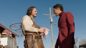 Задник к фильму "Визгун" #371479