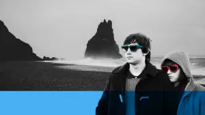 Задник к фильму "Субмарина" #219605