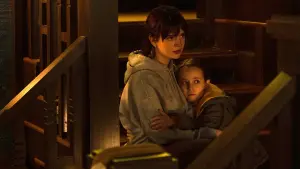 Задник к фильму "Бугимен" #282601