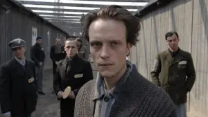 Задник к фильму "Фальшивомонетчики" #221068