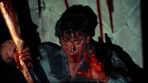 Задник к фильму "Зловещие мертвецы" #637025