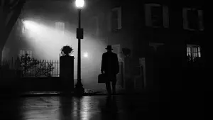 Задник к фильму "Изгоняющий дьявола" #576794