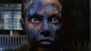 Задник к фильму "Страж" #462256