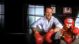 Задник к фильму "Малыш" #276746