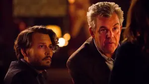 Задник к фильму "Во всё тяжкое" #258049