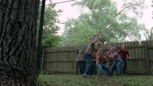 Задник к фильму "Древо жизни" #723946