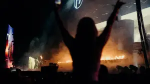 Задник к фильму "Twenty One Pilots: More Than We Ever Imagined" #767547