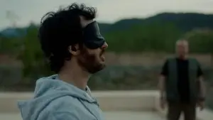 Задник к фильму "El Instinto" #920017