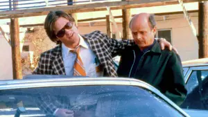 Задник к фильму "Подержанные автомобили" #389300