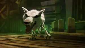 Задник к фильму "Нико 2: Маленький братишка - большие хлопоты" #445346