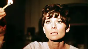 Задник к фильму "Дождись темноты" #221154