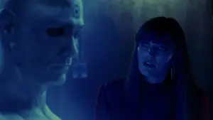 Задник к фильму "Хранители" #223635