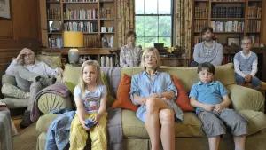 Видео к фильму Каникулы мечты | What We Did On Our Holiday - Official Teaser Trailer