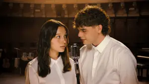 Задник к фильму "Non abbiam bisogno di parole" #795788