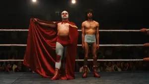 Задник к фильму "Суперначо" #702043