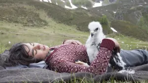 Задник к фильму "Братья ветра" #342188