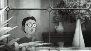 Задник к фильму "Я потеряла своё тело" #211413