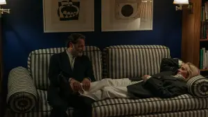 Задник к фильму "После охоты" #561988