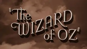 Задник к фильму "Волшебник страны Оз" #523889