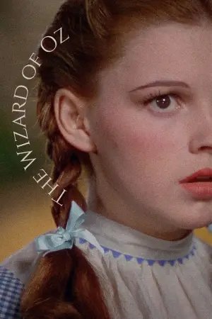 Постер к фильму "Волшебник страны Оз" #524005